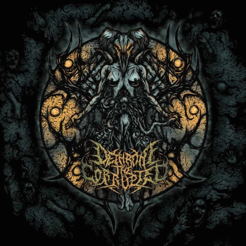 Dethrone The Corrupted : A Hymn to Madness